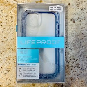 Lifeproof Next Case for iPhone 11